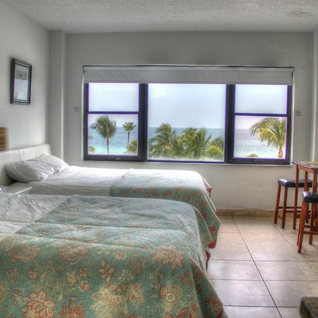 Private Apartments At The Casablanca Miami Beach Extérieur photo