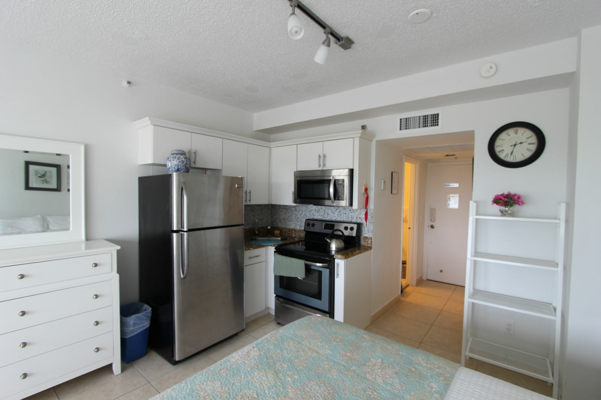Private Apartments At The Casablanca Miami Beach Extérieur photo