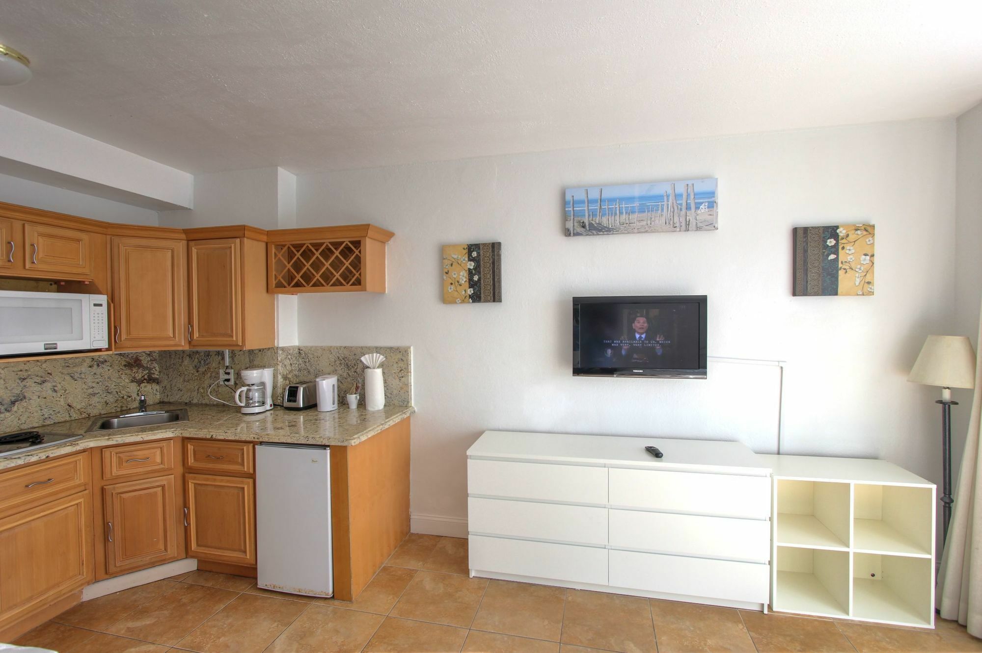 Private Apartments At The Casablanca Miami Beach Extérieur photo