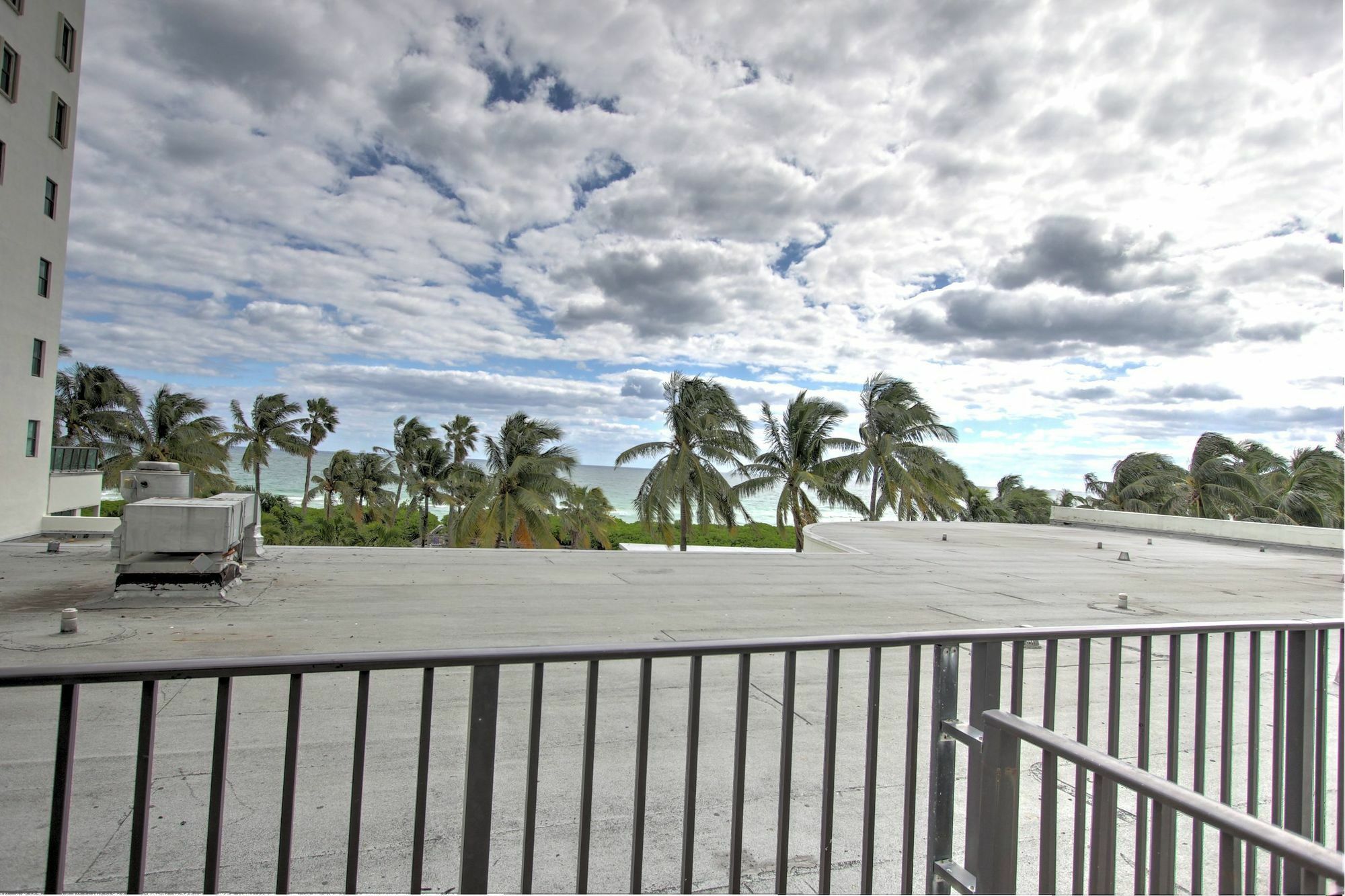 Private Apartments At The Casablanca Miami Beach Extérieur photo