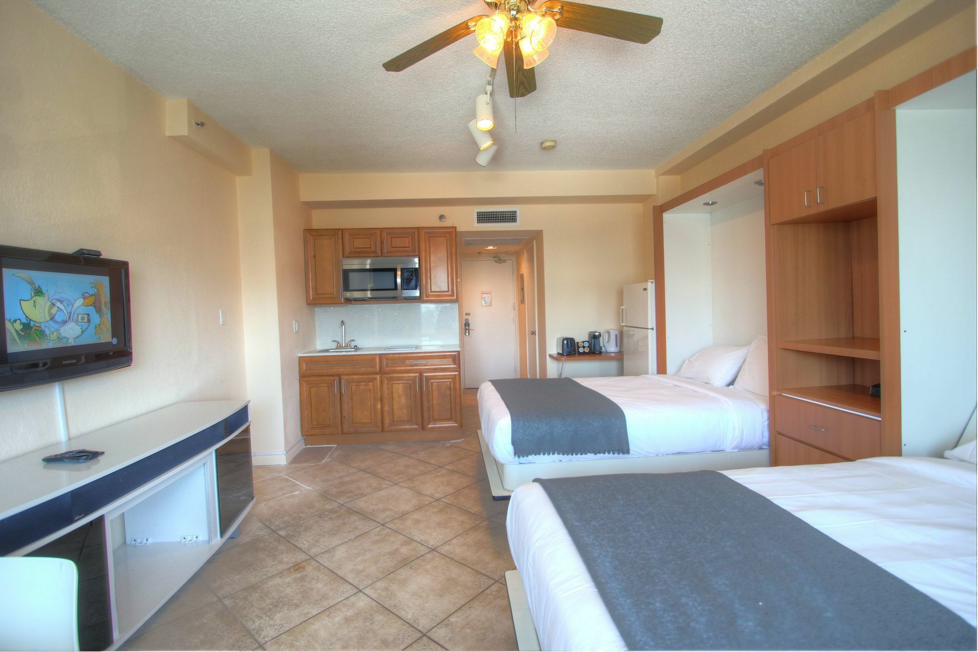Private Apartments At The Casablanca Miami Beach Extérieur photo