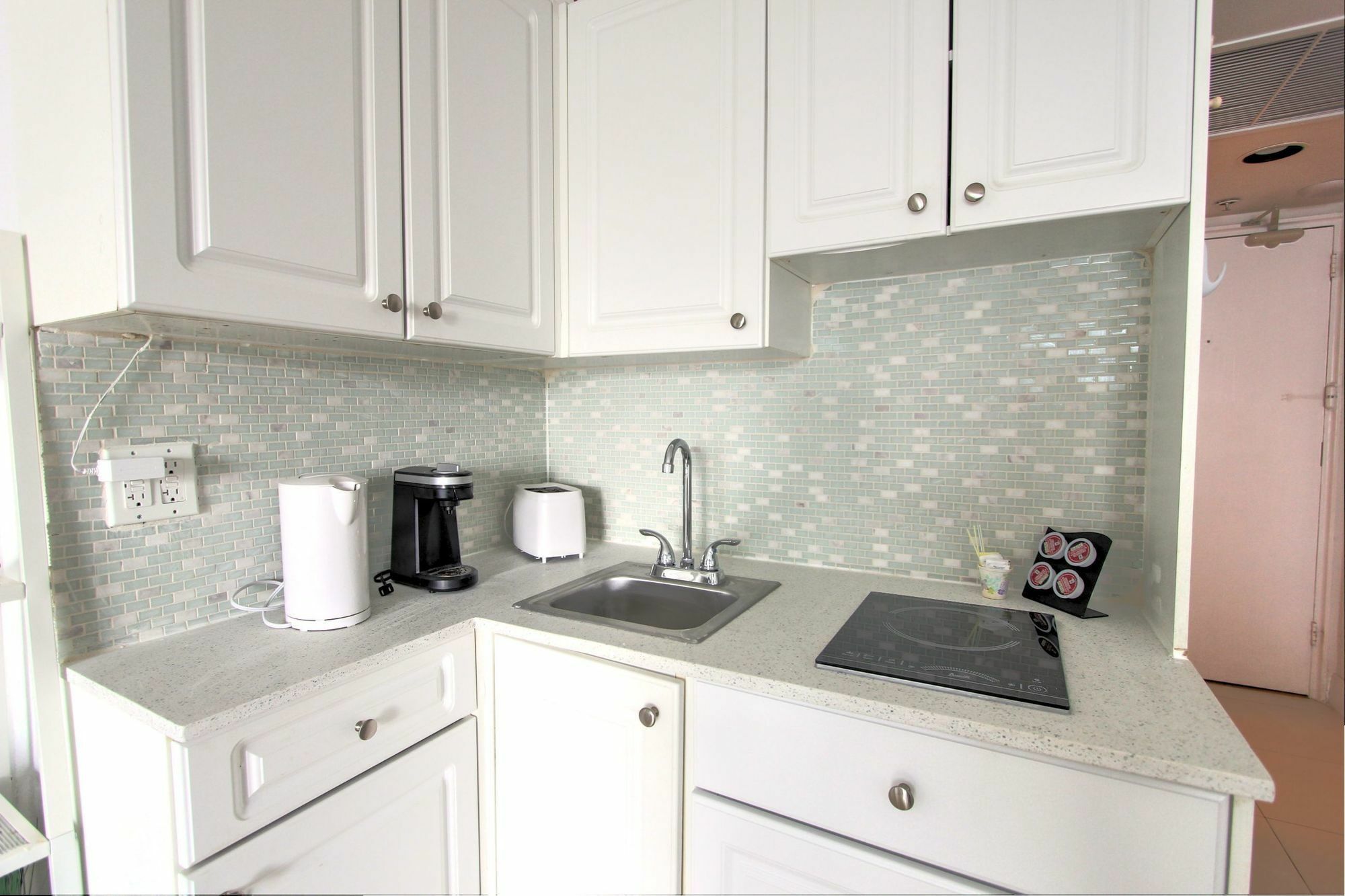 Private Apartments At The Casablanca Miami Beach Extérieur photo