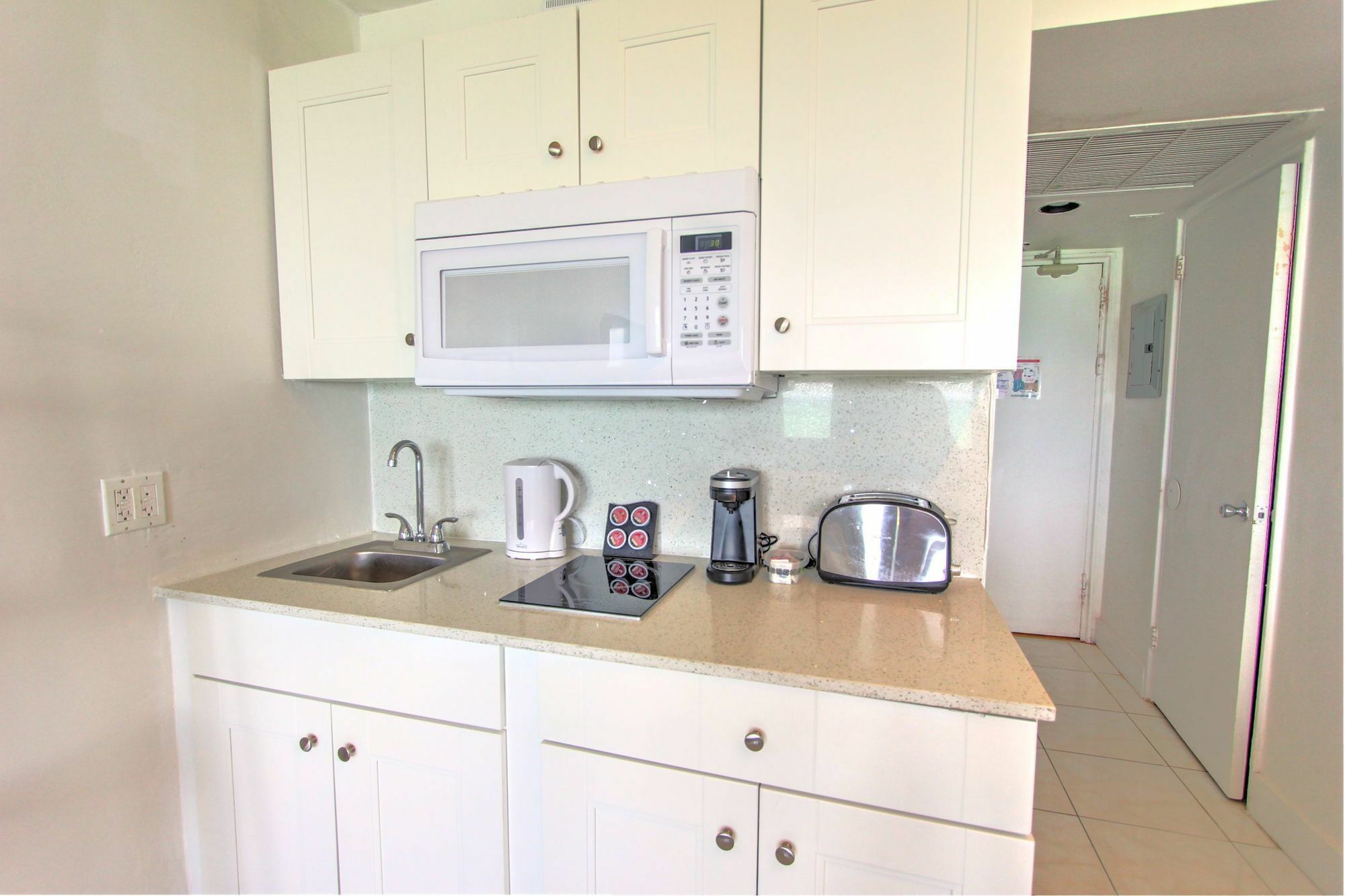 Private Apartments At The Casablanca Miami Beach Extérieur photo
