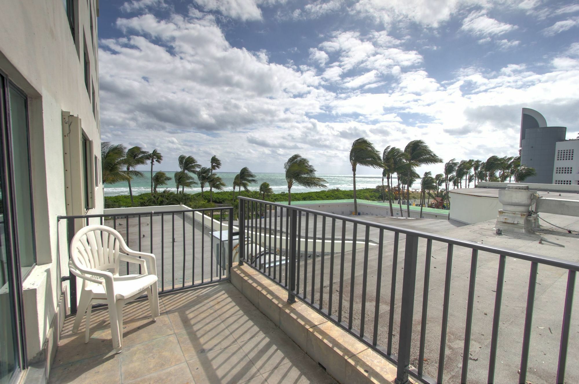 Private Apartments At The Casablanca Miami Beach Extérieur photo