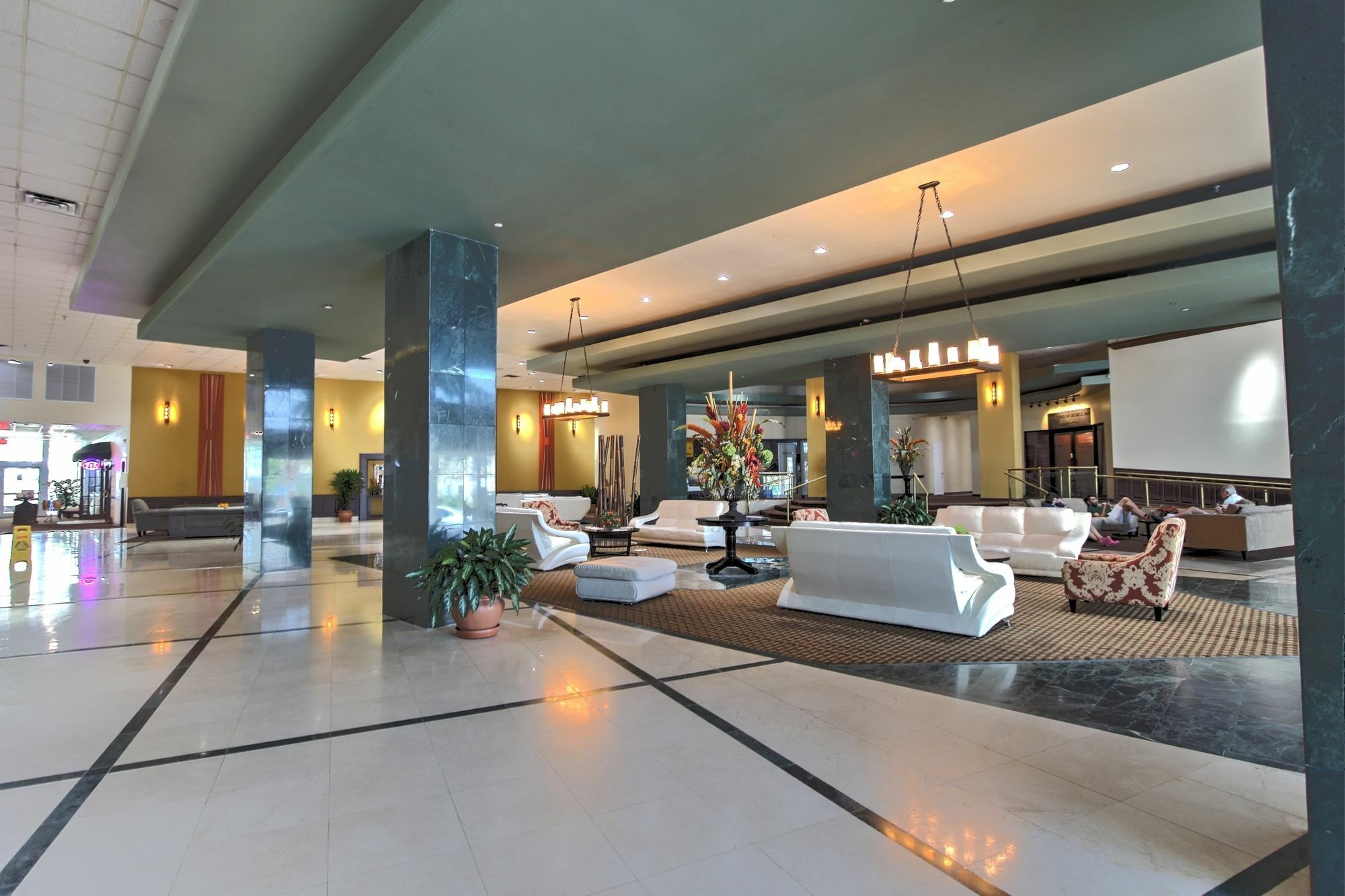 Private Apartments At The Casablanca Miami Beach Extérieur photo