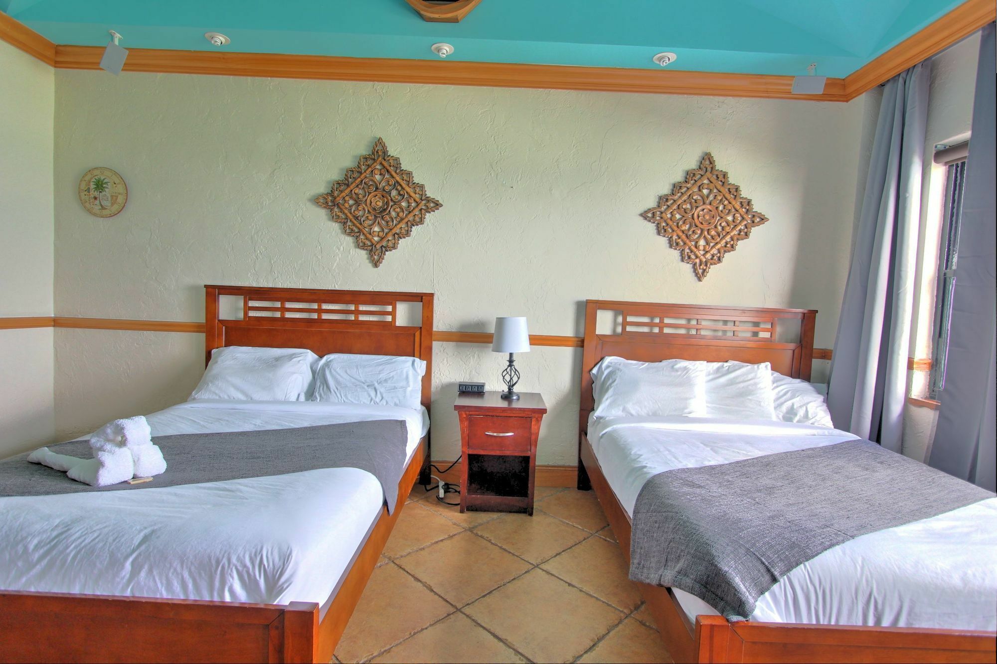 Private Apartments At The Casablanca Miami Beach Extérieur photo