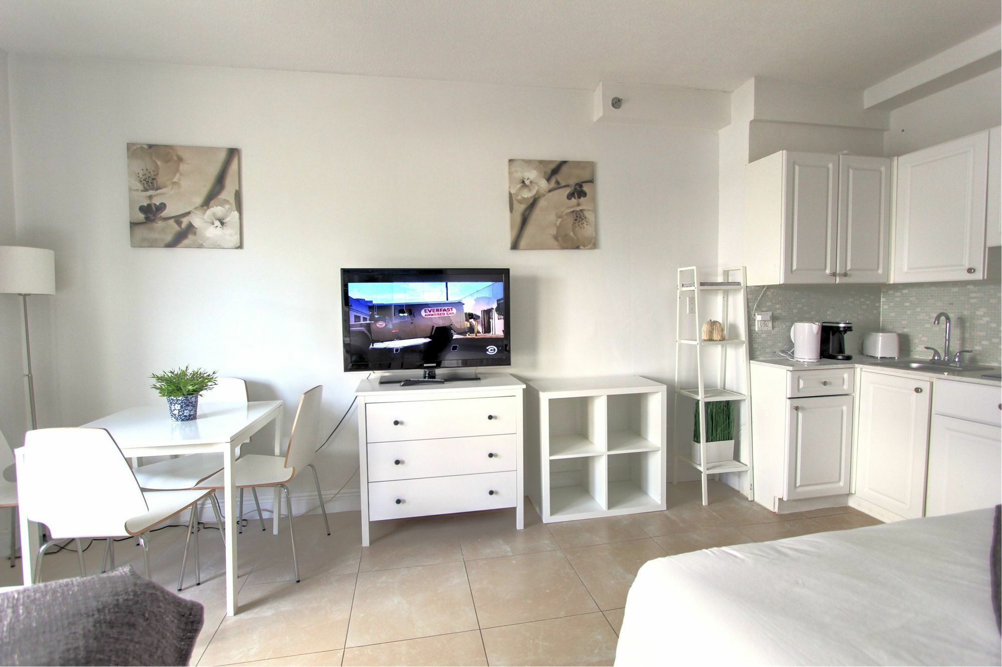 Private Apartments At The Casablanca Miami Beach Extérieur photo