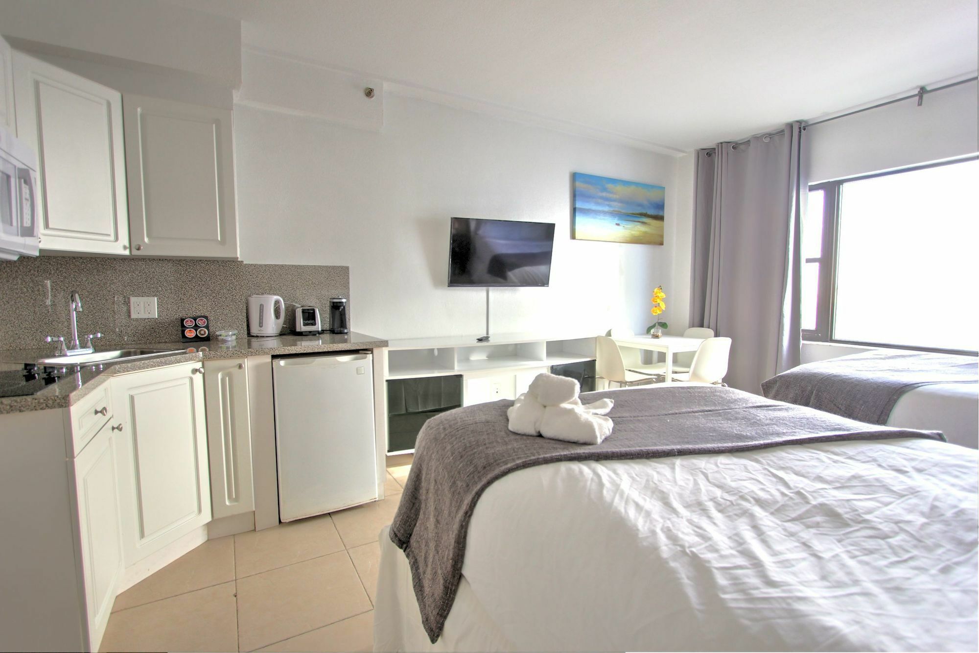 Private Apartments At The Casablanca Miami Beach Extérieur photo