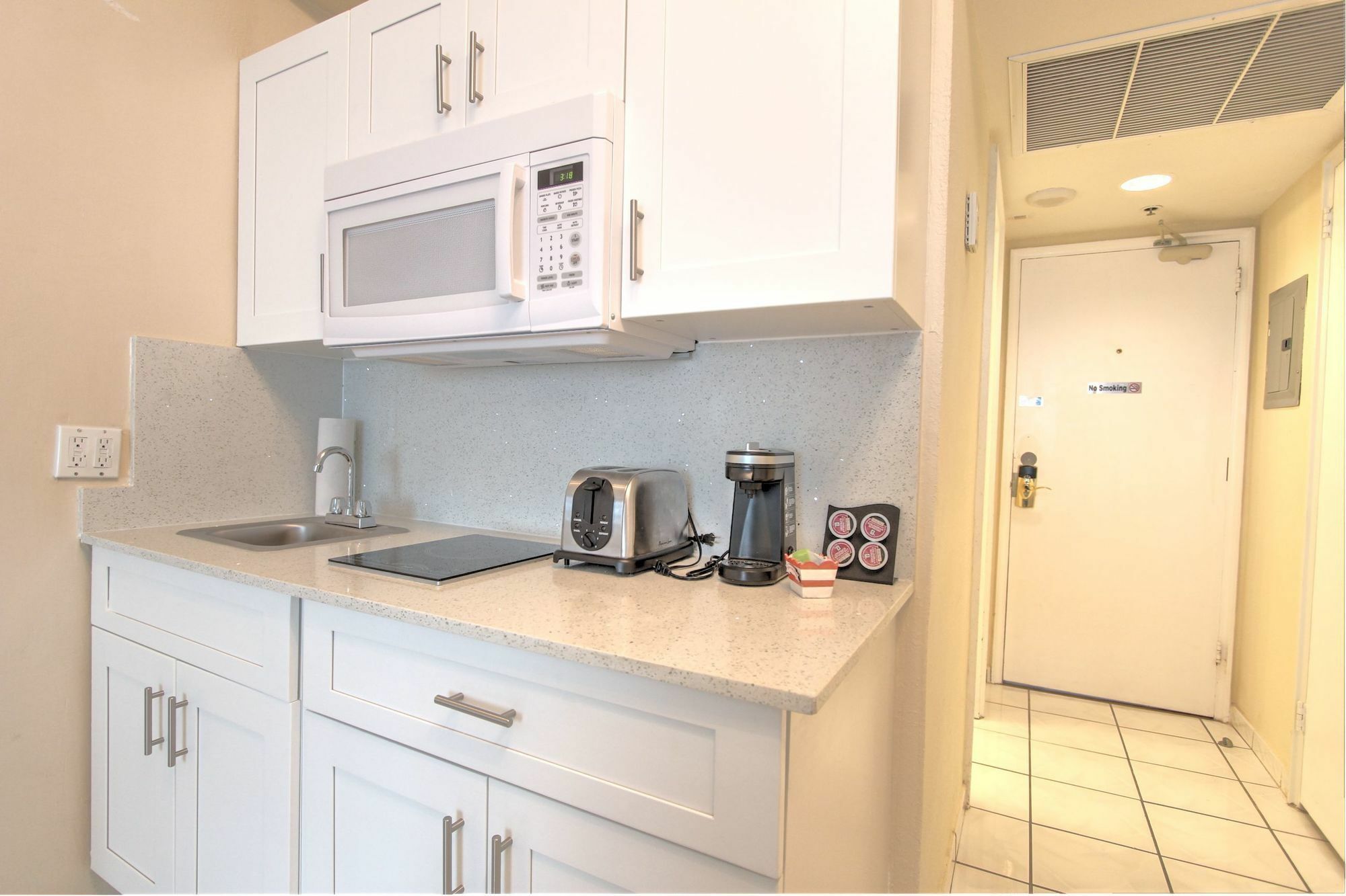 Private Apartments At The Casablanca Miami Beach Extérieur photo