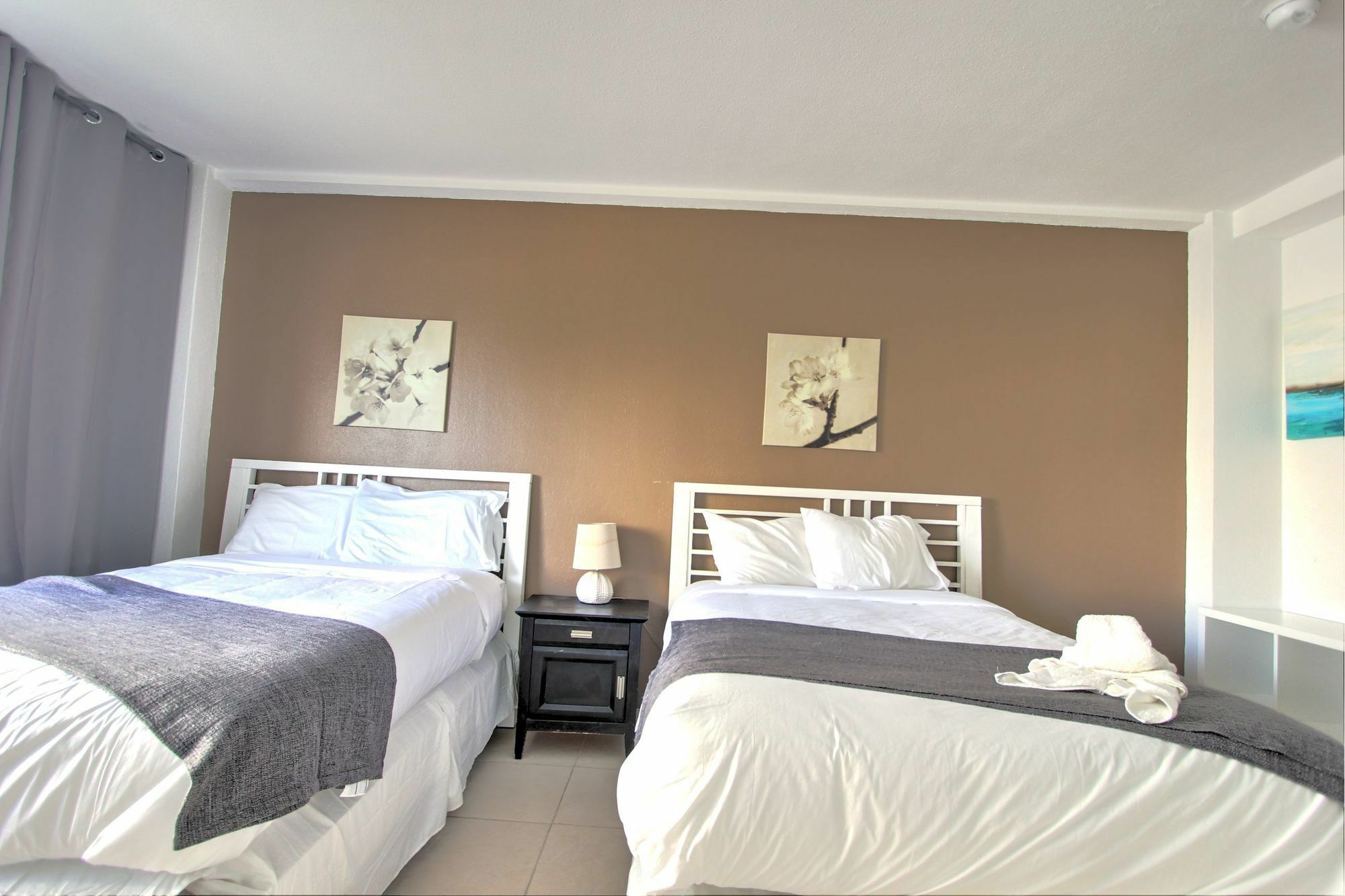 Private Apartments At The Casablanca Miami Beach Extérieur photo