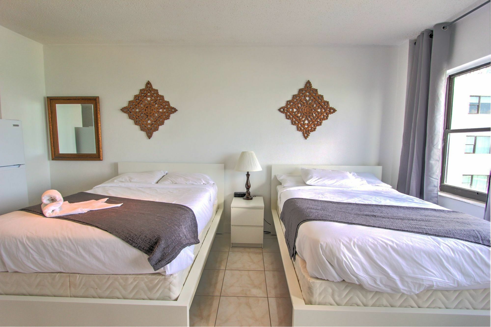 Private Apartments At The Casablanca Miami Beach Extérieur photo