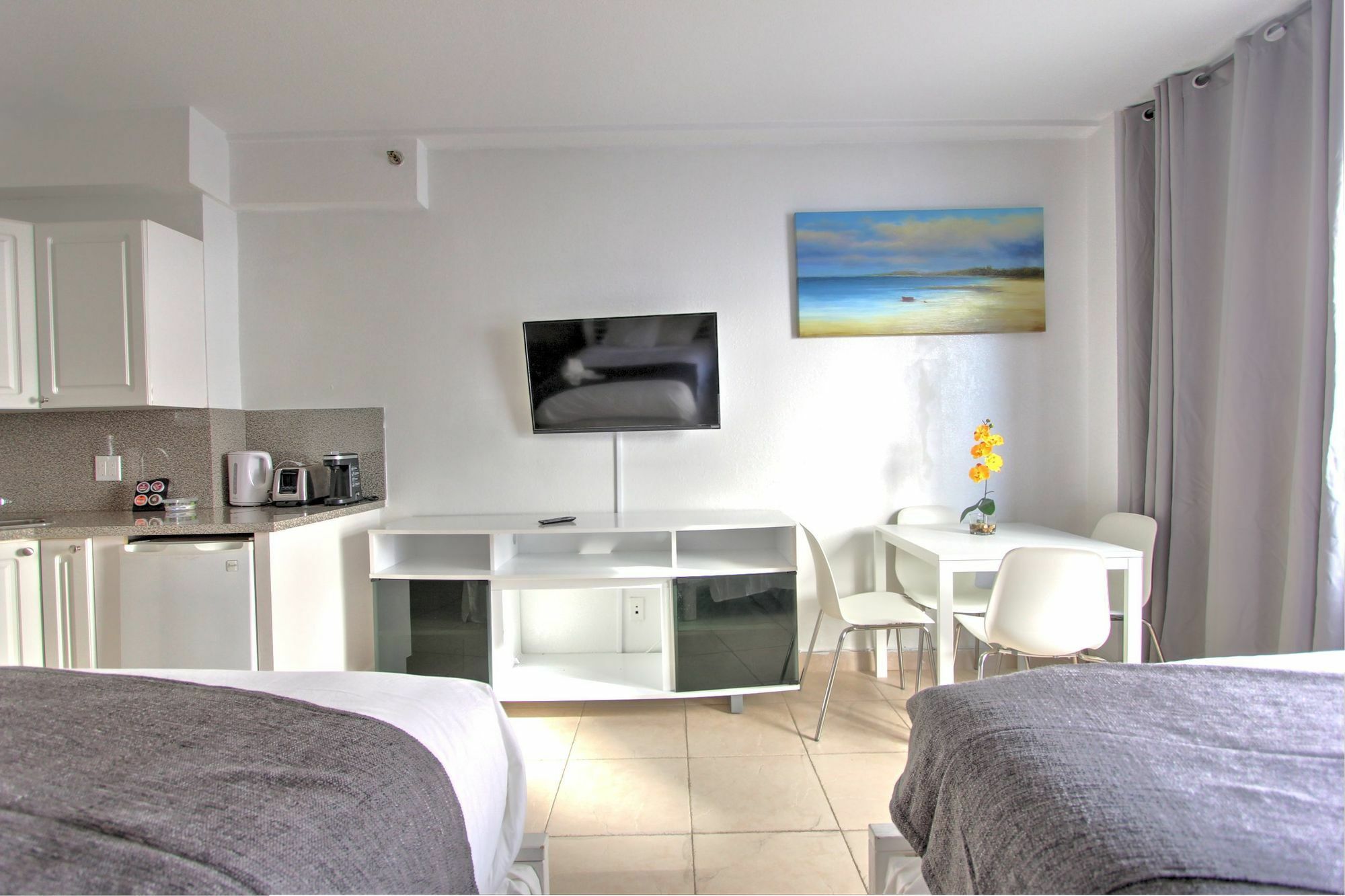 Private Apartments At The Casablanca Miami Beach Extérieur photo