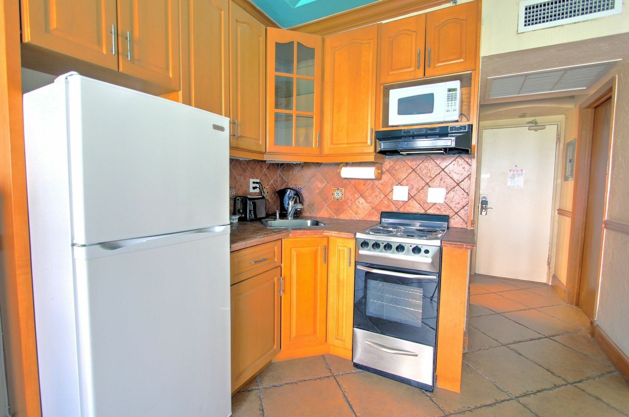 Private Apartments At The Casablanca Miami Beach Extérieur photo