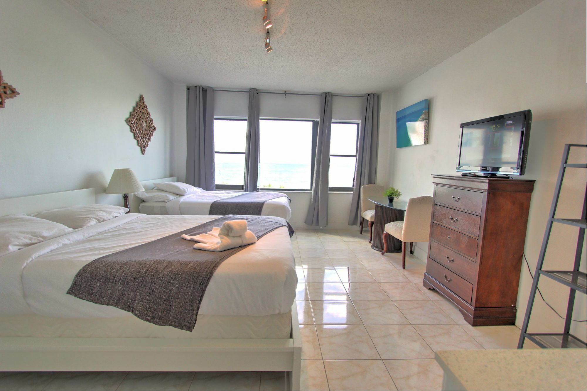 Private Apartments At The Casablanca Miami Beach Extérieur photo
