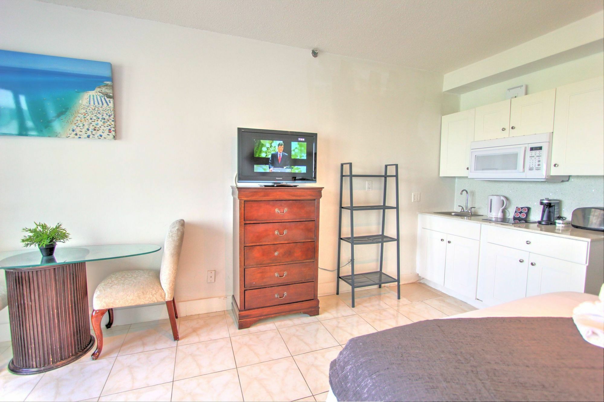 Private Apartments At The Casablanca Miami Beach Extérieur photo