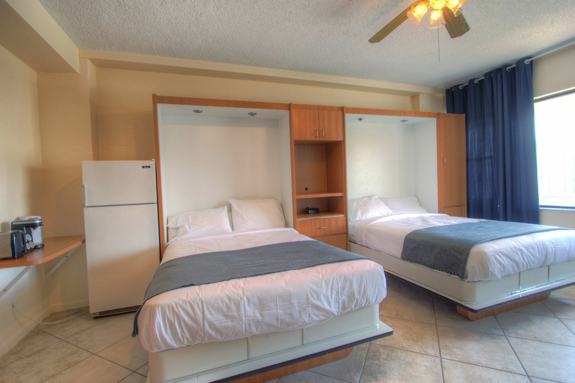Private Apartments At The Casablanca Miami Beach Extérieur photo