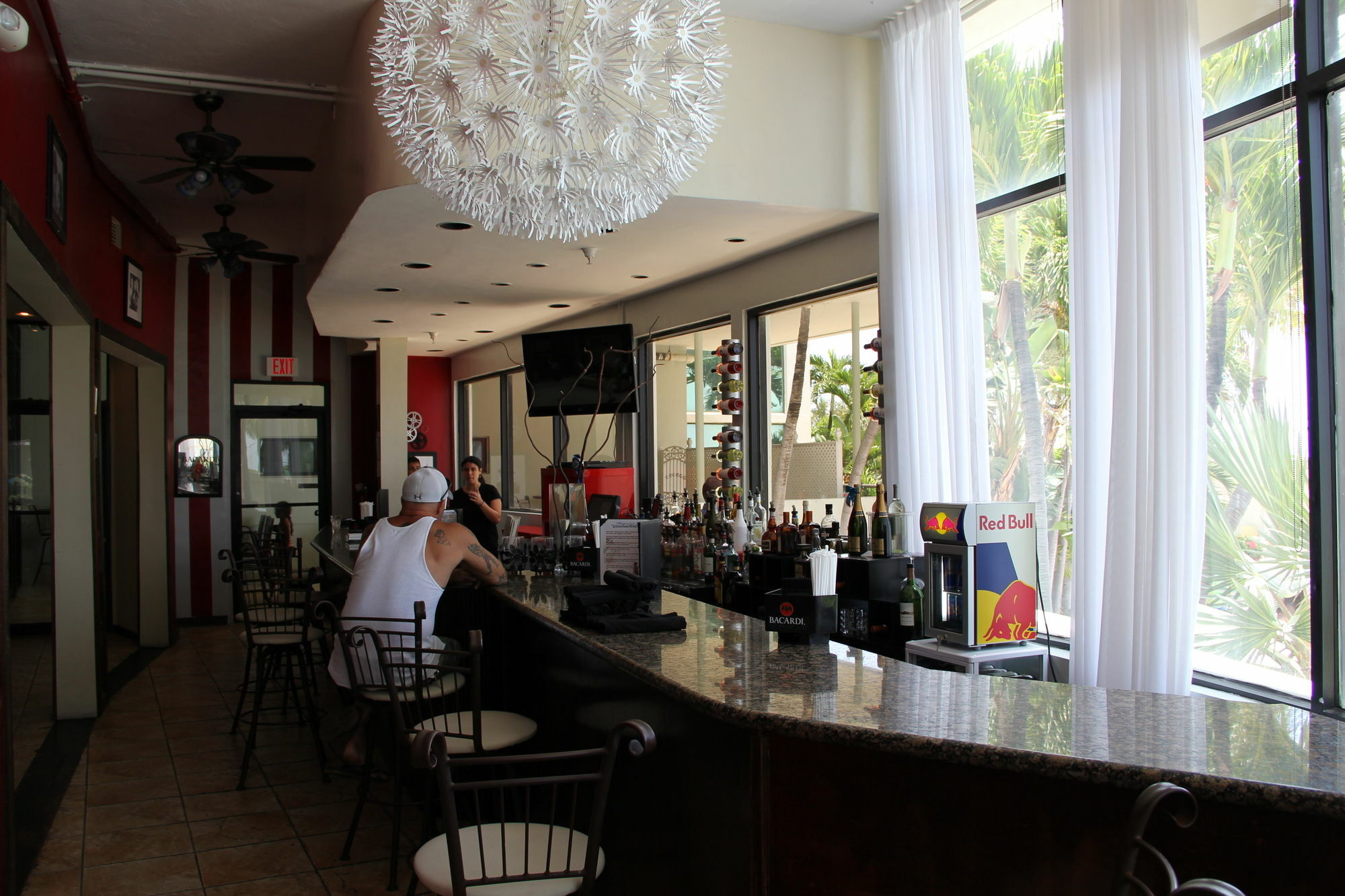 Private Apartments At The Casablanca Miami Beach Extérieur photo