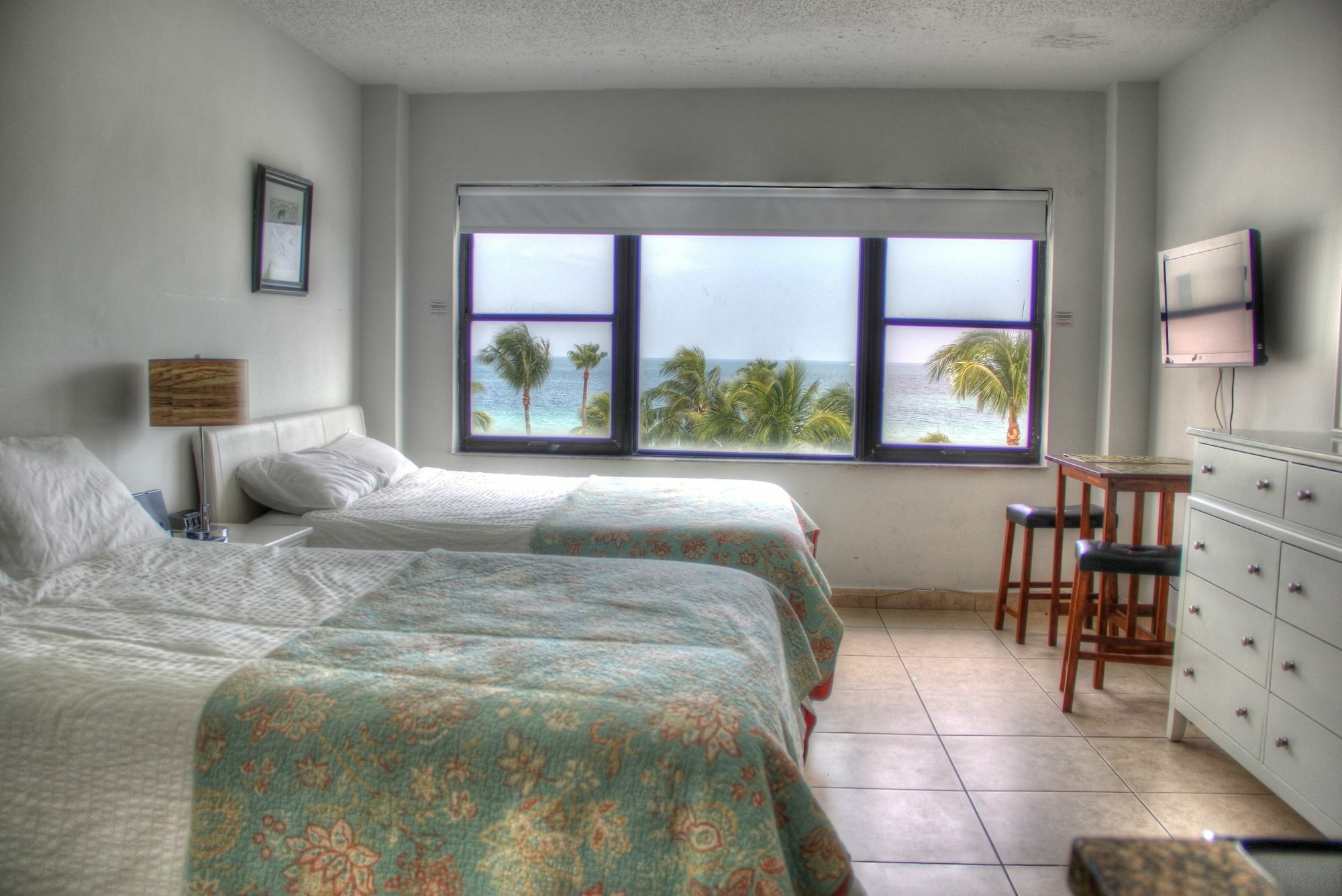 Private Apartments At The Casablanca Miami Beach Extérieur photo