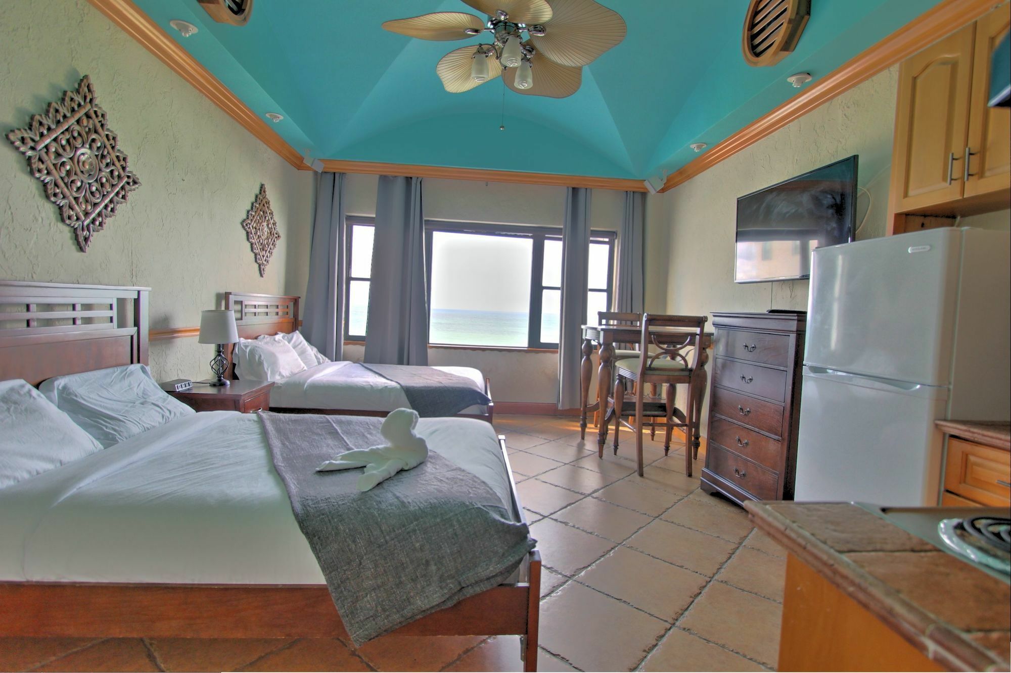 Private Apartments At The Casablanca Miami Beach Extérieur photo