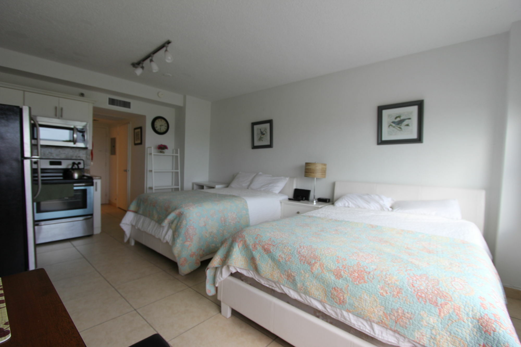 Private Apartments At The Casablanca Miami Beach Extérieur photo